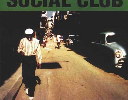 Projekcija filma “Buena Vista Social Club”