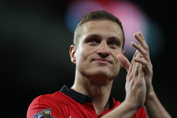 Srećan rođendan, Nemanja