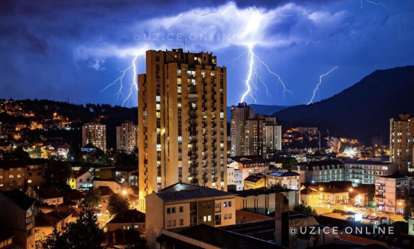 Užice - Najnovije vesti