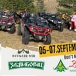 atv skup zlatibor